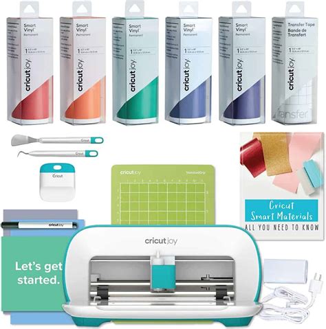 The best Cricut Joy bundle deals in April 2024 .